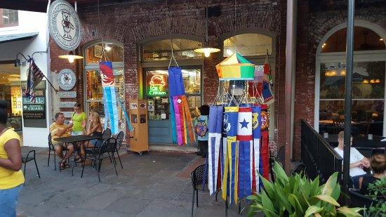 The Cinnamon Bear Company